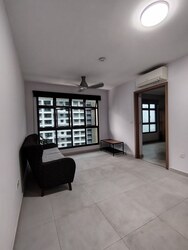 Blk 413C Waterfront I @ Northshore (Punggol), HDB 3 Rooms #633317691